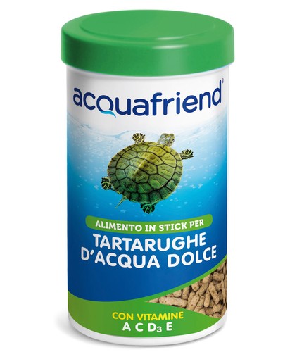 Mangime composto stick con - composto, in
