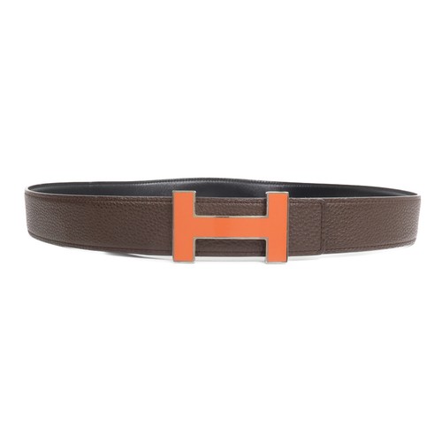 Hermes phw reversible - h, belt