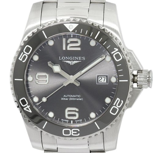 Longines hydroconquest - longines,