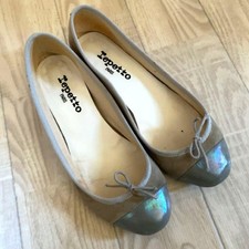 Rare ballerine Repetto Paris