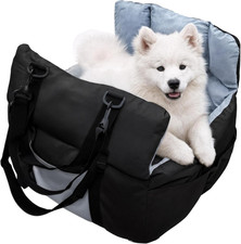 Seggiolino Auto per Cani Di