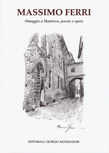 Massimo ferri omaggio a - massimo,