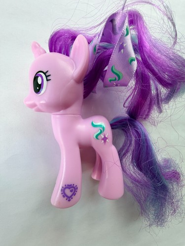 Little pony cutie - my, 3"
