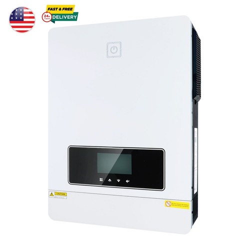 2kw 48v solar hybrid - 48v,