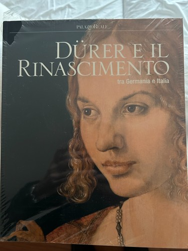 Libro catalogo arte durer e - durer,