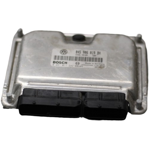Centralina iniezione diesel - , vw