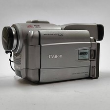 Canon MV30 48X Digitale 12X