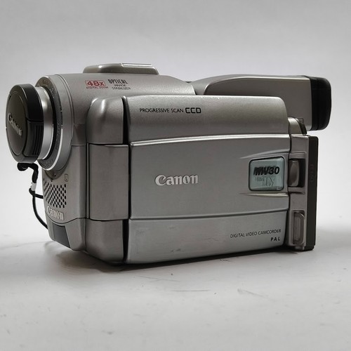 Canon mv30 48x digital 12x - 48x,