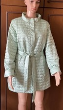 Reversible down jacket MARINA
