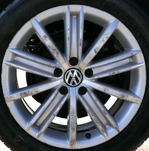 Passat b7 cerchio - vw,