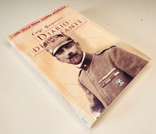 Luigi Gasparotto, Diario di un