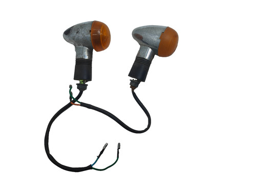 Frecce luci mash - frecce, two