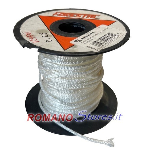 Fune avviamento nylon super - nylon,
