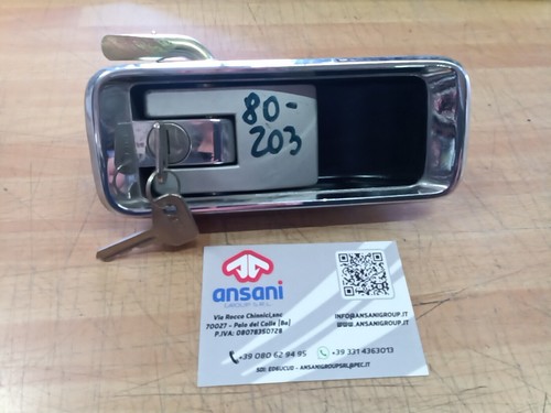203 maniglia porta - 80/203,
