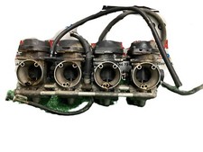 Carburatore Benzina Da Rivedere Suzuki Gsx F 750  Anno 1998 1999 2002 2003 2004