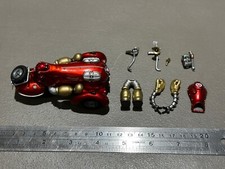 Bandai S.I.C. Kamen Rider