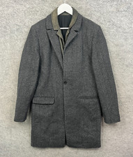 Giacca AllSaints uomo UK 36