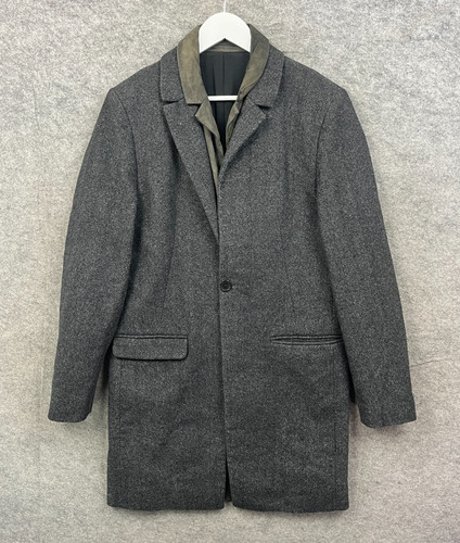 Giacca allsaints uomo 36 - allsaints,
