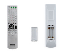 Sistema sony telecomando - av,