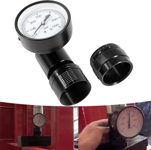 66841 mini valve spring tester - 66841,
