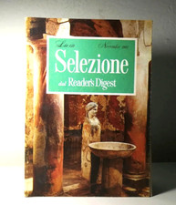 SELEZIONE DEL LIBRO NOVEMBRE