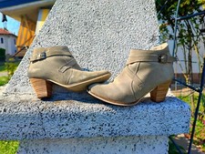 STIVALETTI DA SIMONA EU 36