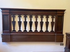 Testata testiera per letto - testata,