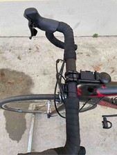 Bicicletta da corsa uomo in carbonio tarmac specialized