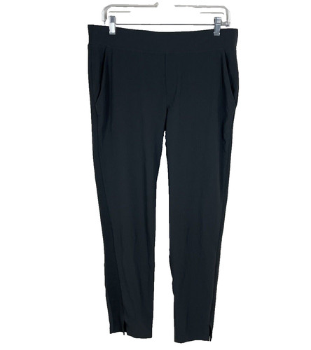 Pantaloni alla caviglia