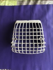 GRIGLIA PARASASSI FANALINO POSTERIORE PIAGGIO VESPA P/PE/PX