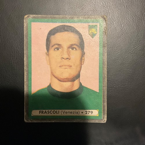 Figurina calciatori lampo - figurina,