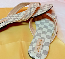 Slipper/ciabattine infradito - Slipper beach Nuove