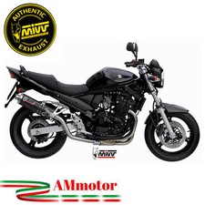 Mivv Suzuki Gsf 650 Bandit