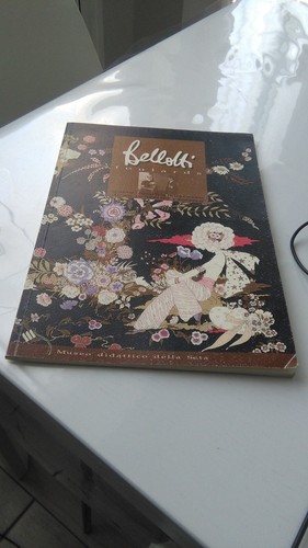 Bellotti foulards museo - foulards.,