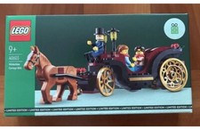 🔥LEGO 40603🎄CARROZZA