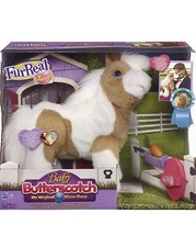 hasbro FurReal Friend gioco cavallo interattivo