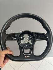 volante audi S Line