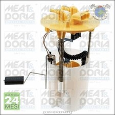 Pompa carburante Meat Gasolio