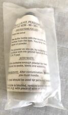 British Military Issue NBC