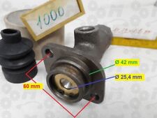 Pompa olio freno per: per