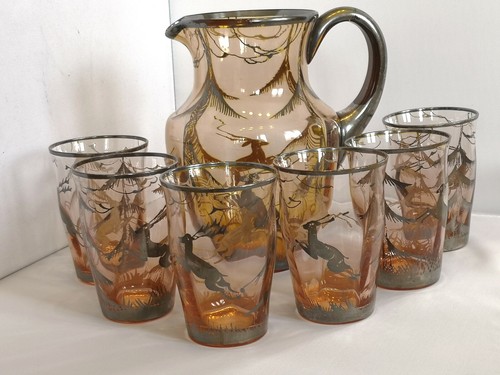 Servizio bicchieri acqua