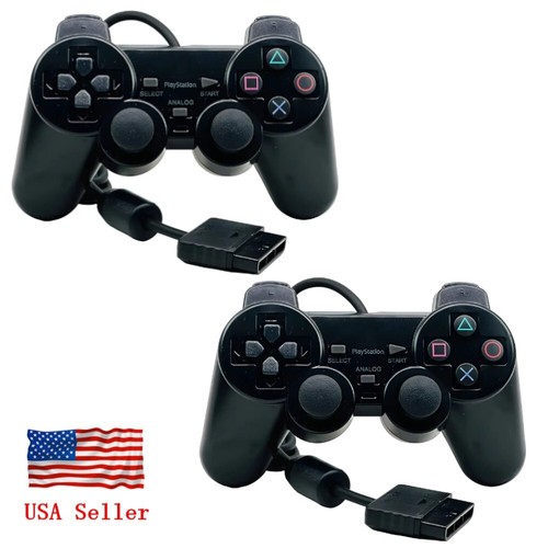Controller cablati per - 2x,