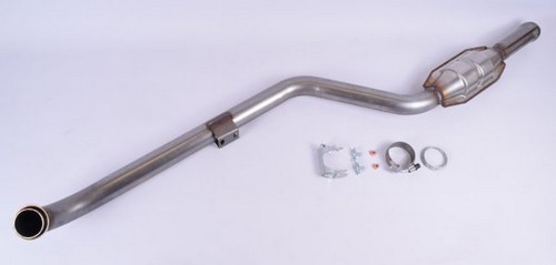Catalizzatore per mercedes - catalizzatore,