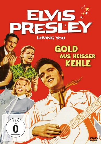 Elvis presley gold aus - presley:,