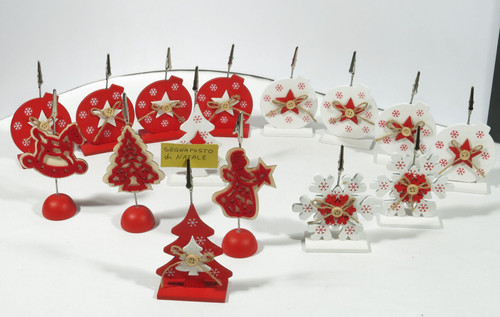 Prl segnaposto tavola - prl),