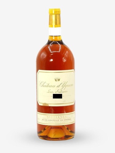 Sauternes 1er cru superieur - sauternes,