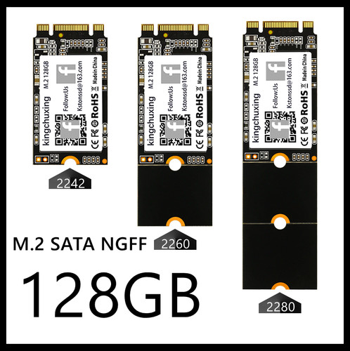 Kingchuxing ngff ssd 128 - m.2,