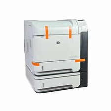 HP LaserJet P4015x Monochrome