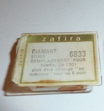 NEUF DIAMANT TENSAI CN 2701