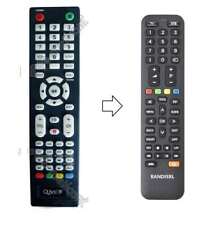 1401* Telecomando compatibile